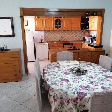 Katerina'S Cozy Home سكالا سوتيروس المظهر الخارجي الصورة