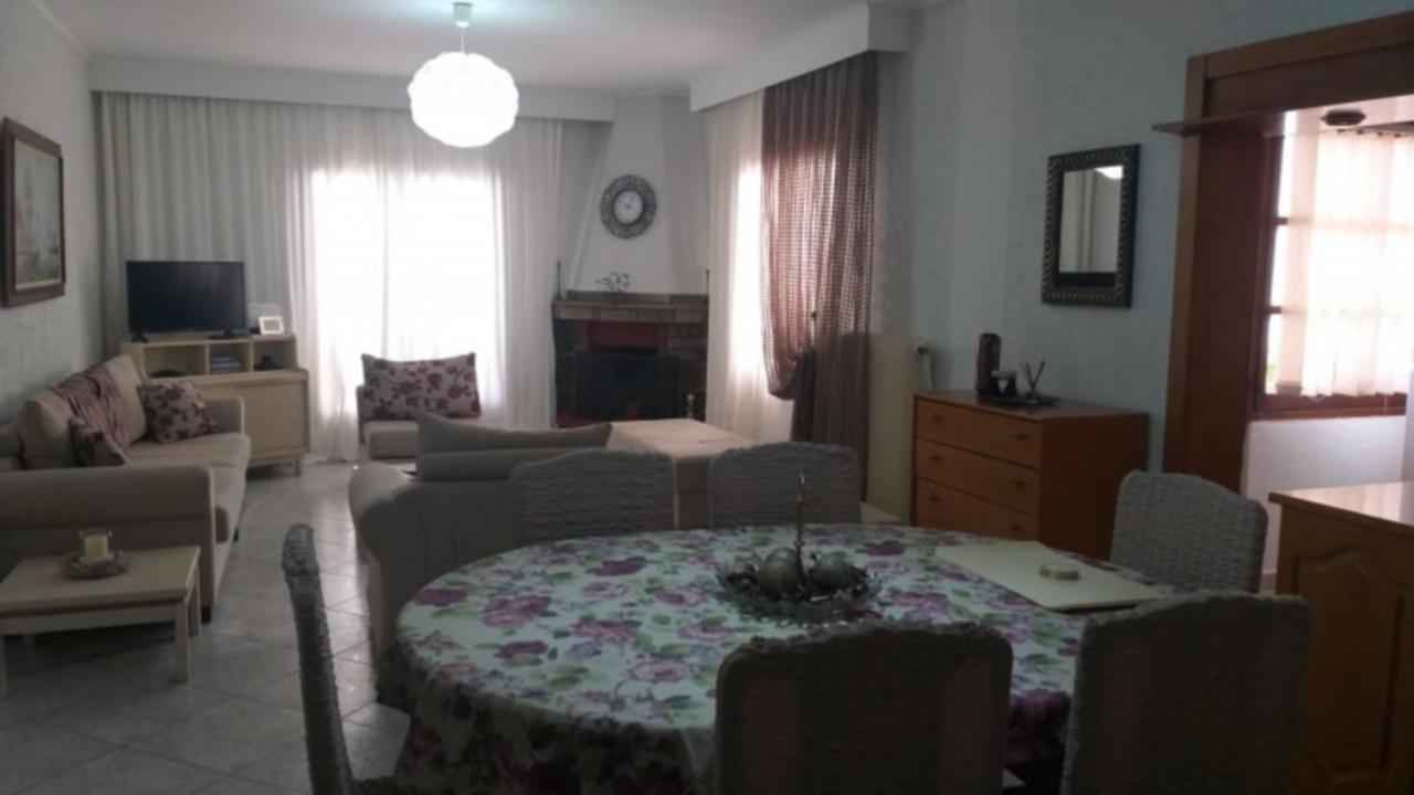 Katerina'S Cozy Home سكالا سوتيروس المظهر الخارجي الصورة
