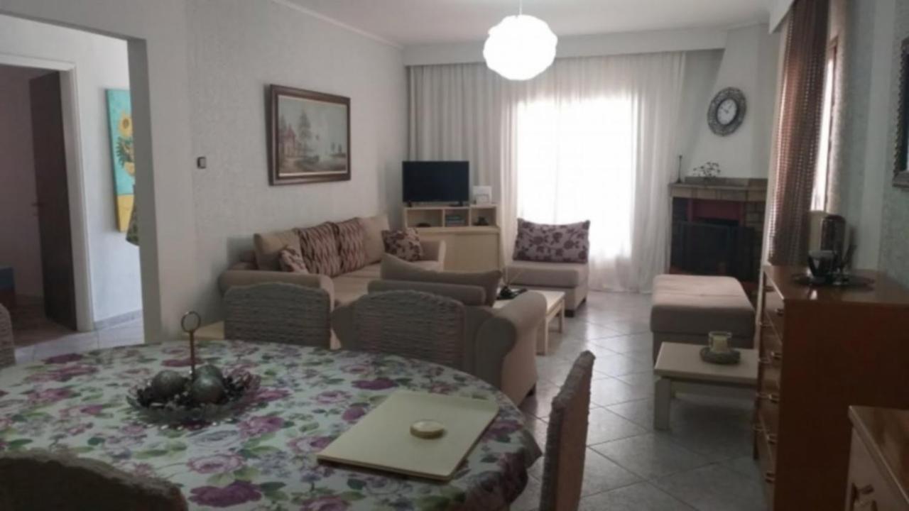 Katerina'S Cozy Home سكالا سوتيروس المظهر الخارجي الصورة