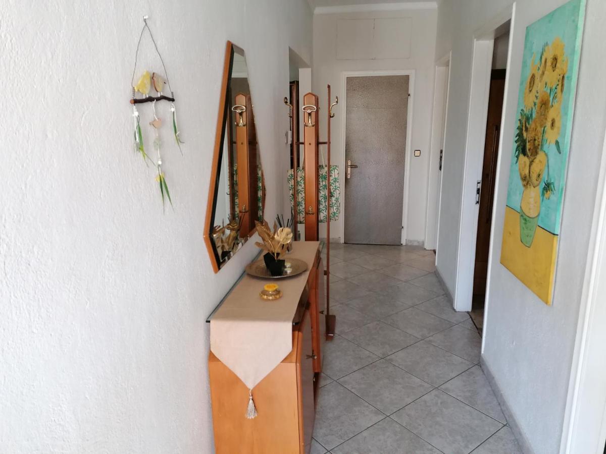 Katerina'S Cozy Home سكالا سوتيروس المظهر الخارجي الصورة