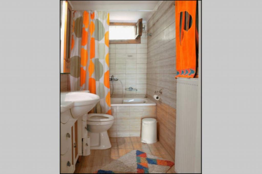 Katerina'S Cozy Home سكالا سوتيروس المظهر الخارجي الصورة
