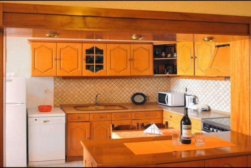 Katerina'S Cozy Home سكالا سوتيروس المظهر الخارجي الصورة