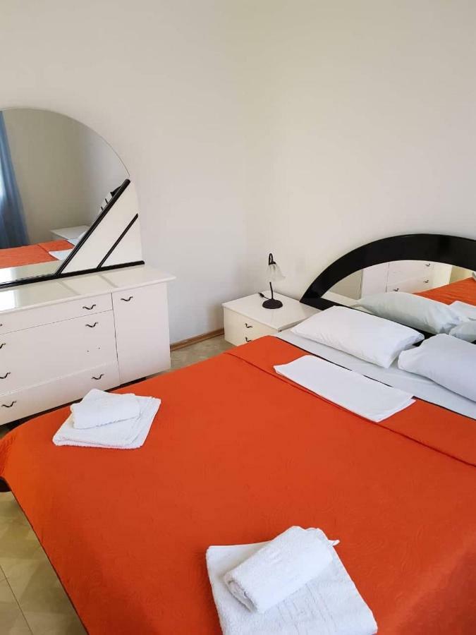 Katerina'S Cozy Home سكالا سوتيروس المظهر الخارجي الصورة