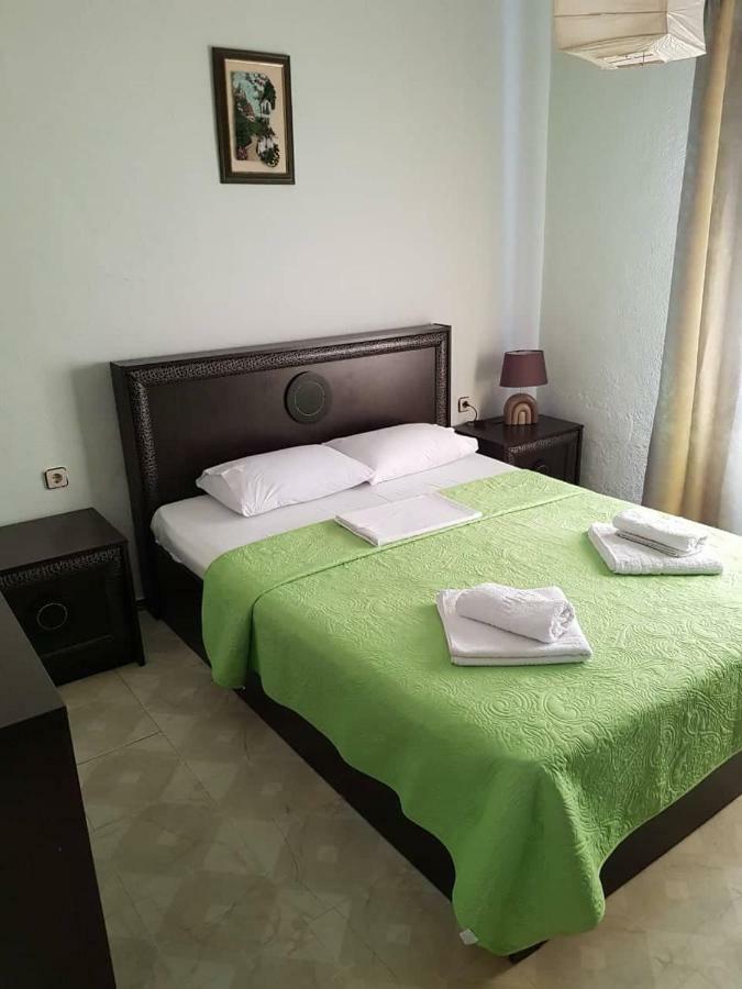 Katerina'S Cozy Home سكالا سوتيروس المظهر الخارجي الصورة