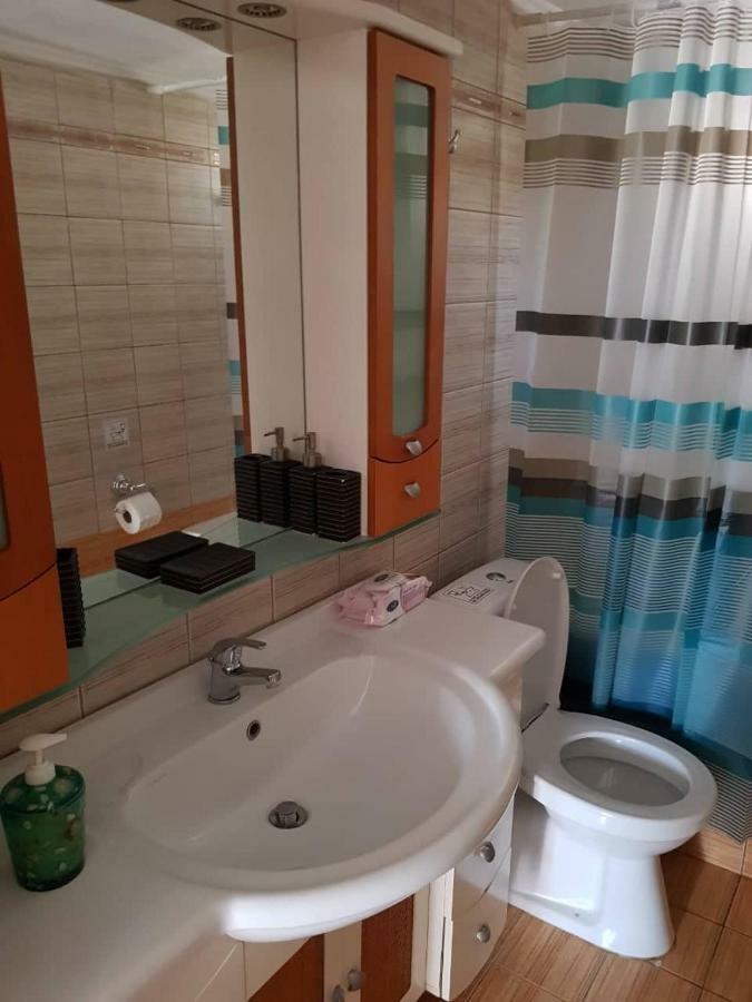 Katerina'S Cozy Home سكالا سوتيروس المظهر الخارجي الصورة